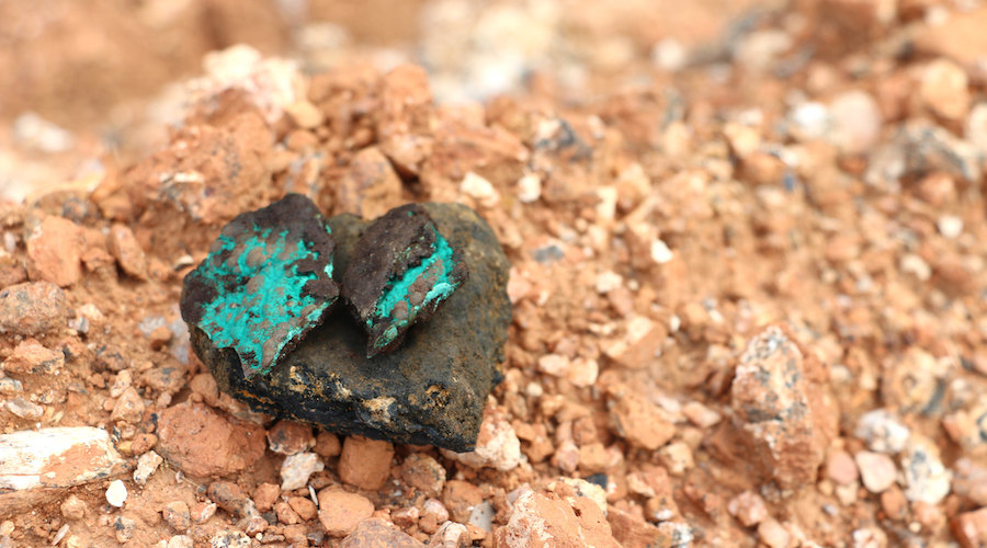 What China’s increasing control over cobalt resources in the DRC means for the West - report