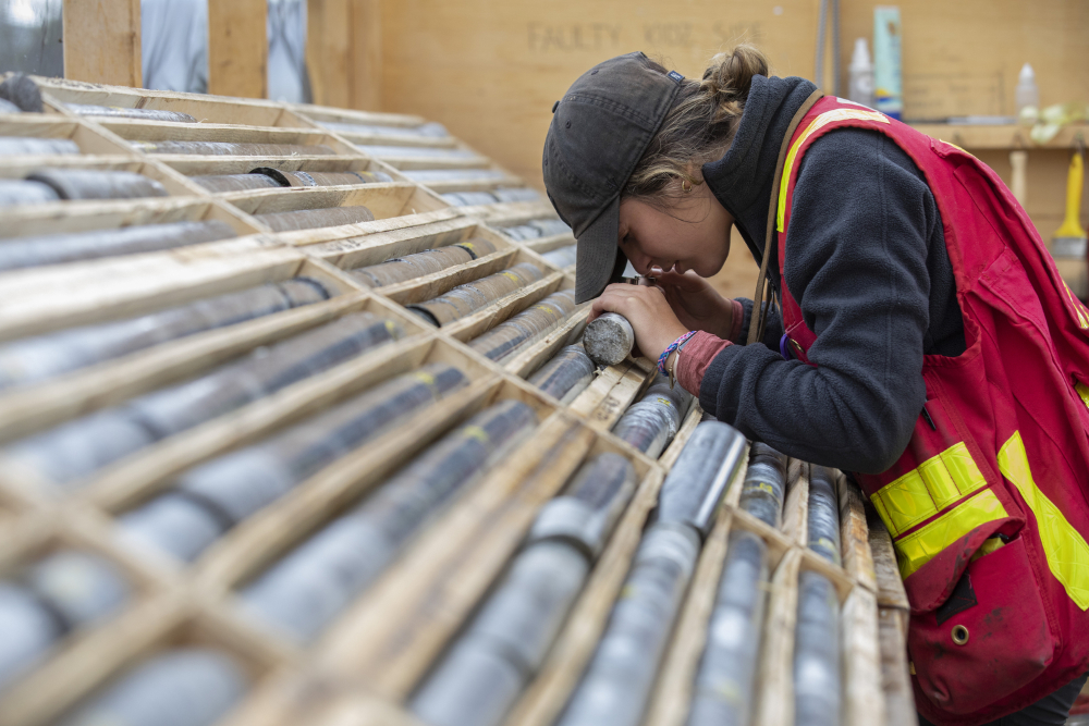 Snowline Gold reports drill results among ‘best’ in Yukon