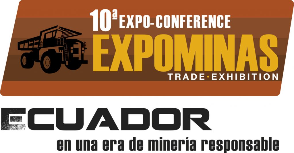 EXPOMINAS Ecuador 2017 Canadian Mining Journal