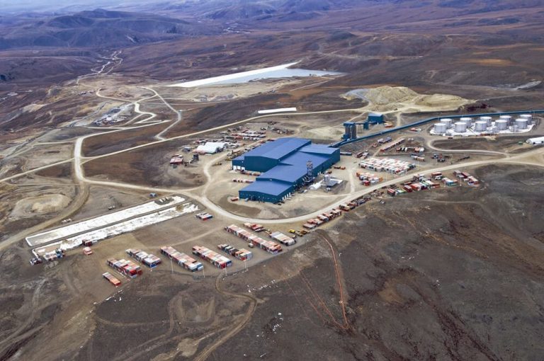 GOLD: Kinross makes US$283M acquisition in Russia - Canadian Mining Journal