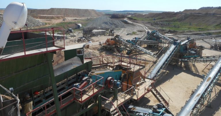 MILLS: Outotec receives order from Kazakhstan’s largest gold miner ...