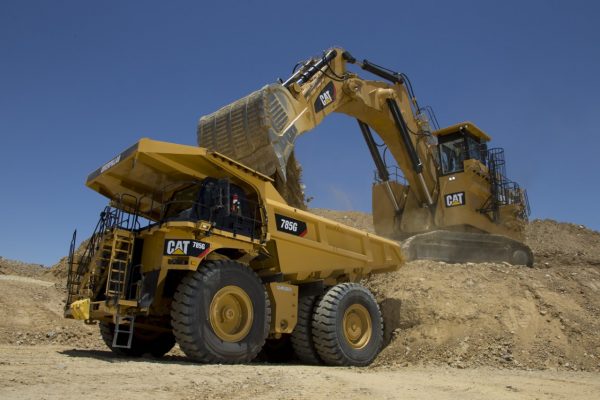 TECHNOLOGY: Caterpillar launches MineStar Edge management platform ...