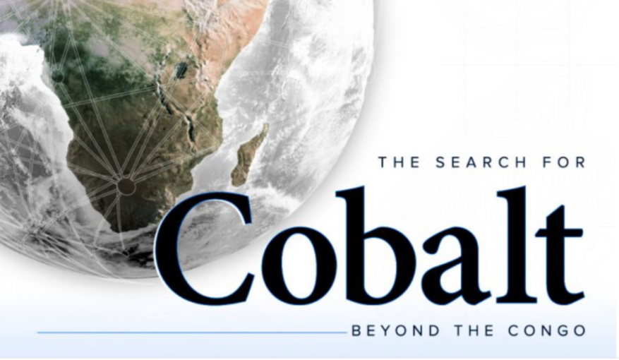Search for cobalt Credit: Fuse Cobalt