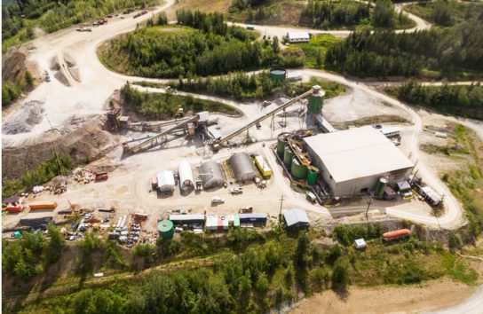 osisko-development-likes-sorting-for-cariboo-gold-ore-canadian-mining