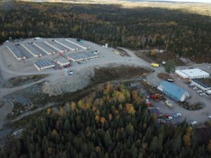 Four new mines coming to Canada - Canadian Mining Journal