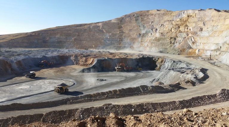 Hudbay Minerals replaced nearly all mining depletion in 2021 - Canadian ...