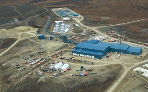 ‘Uncertainties’ continue for Kinross Gold’s Russian operations amidst ...