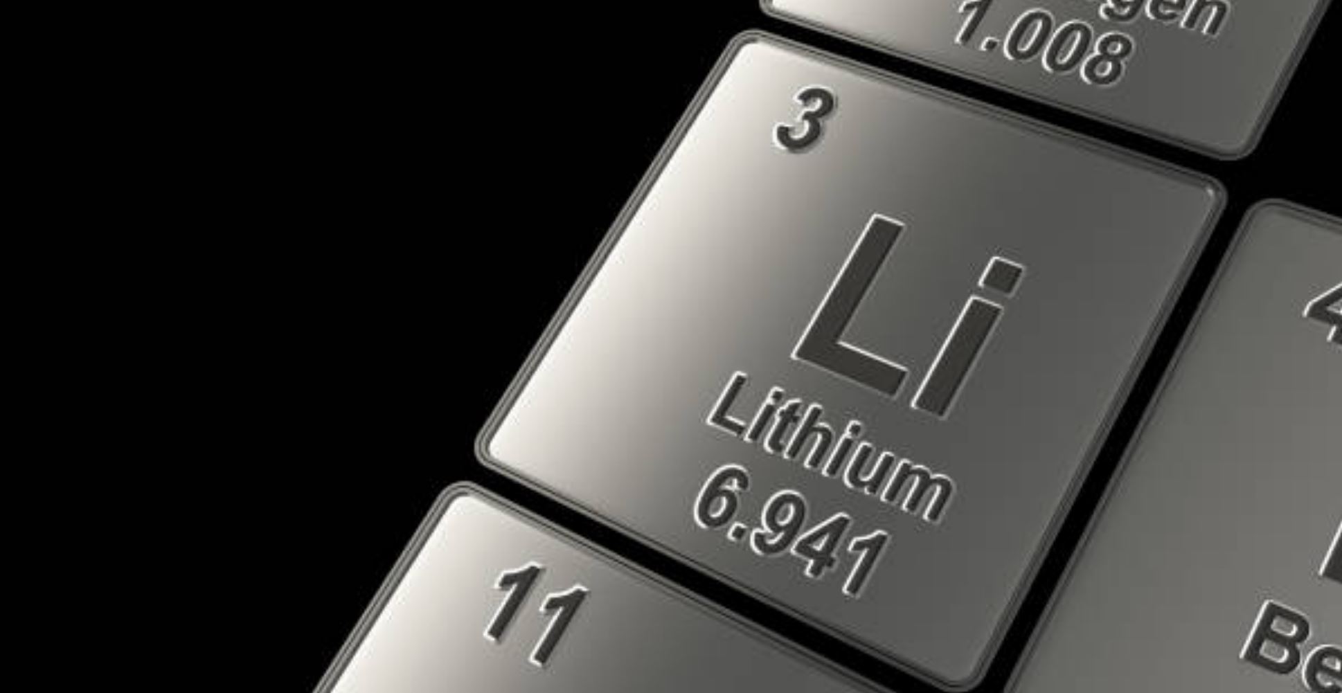 Lithium price: Carbonate back on top