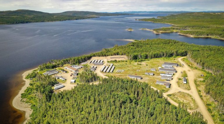 Marathon Gold board gives nod to Valentine mine - Canadian Mining Journal