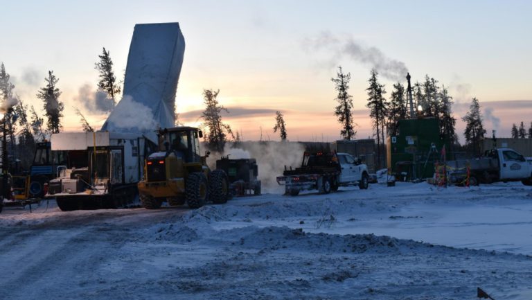 F3 Uranium hits 22.9 % uranium oxide over 1.5m at Patterson Lake North ...