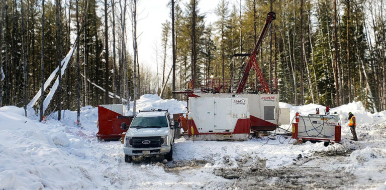 Rock Tech reports positive results at its Thunder Bay lithium project ...