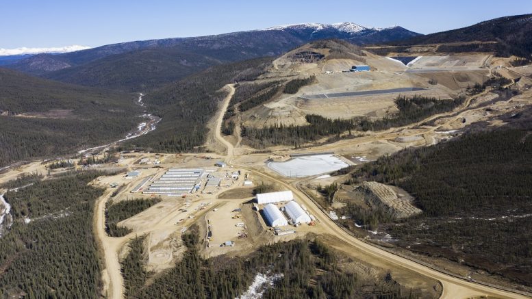 Yukon government stands firm on mining amid First Nation’s concerns