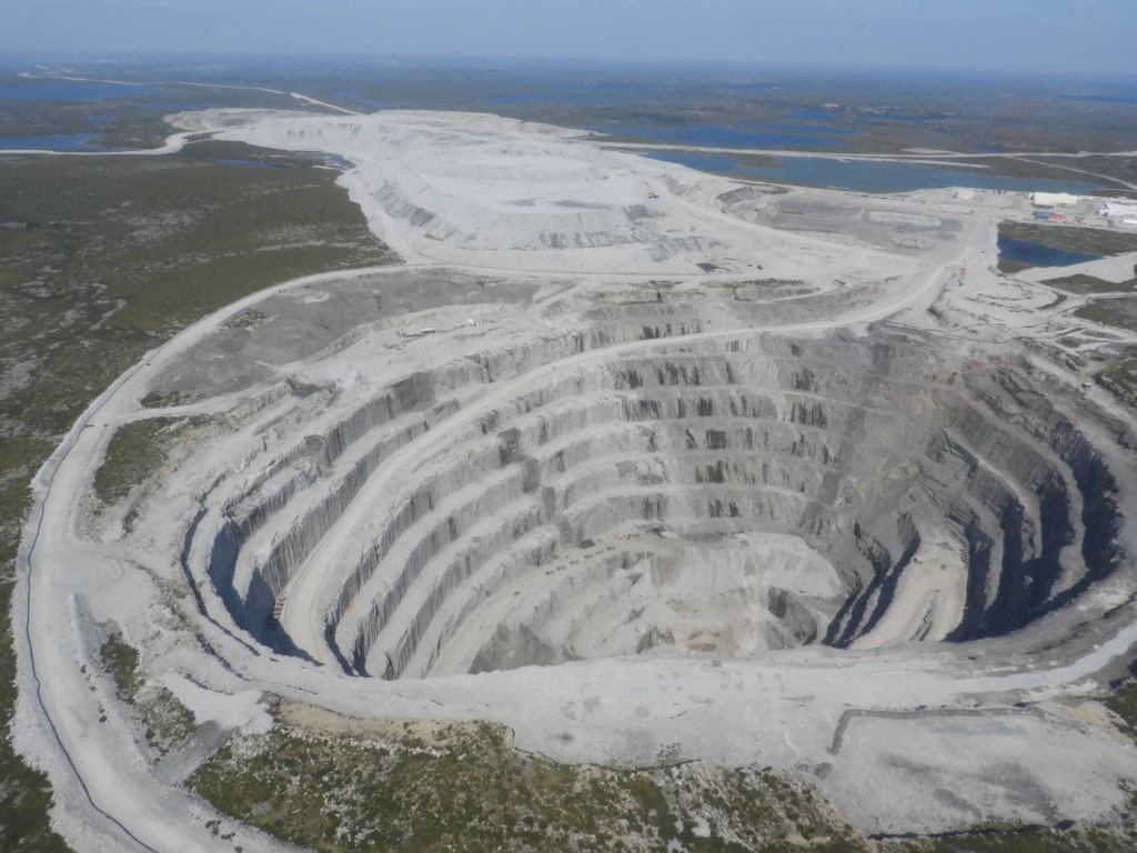 Diamond finds could extend NWT’s Misery mine ‘well past 2026,’ Burgundy says