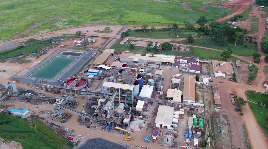 Asante Gold secures 0 million to grow Ghana mines