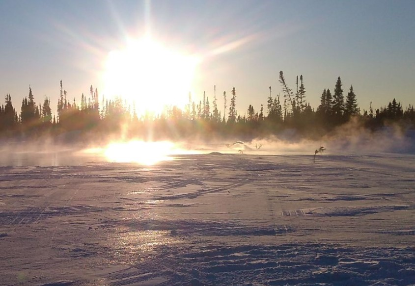 Kenorland drills 137 g/t gold at Frotet in Quebec