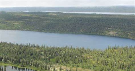 Coalition of First Nations fiercely oppose Joyce Lake mining project